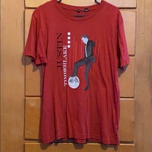 Justin Timberlake FutureSex/LoveSound